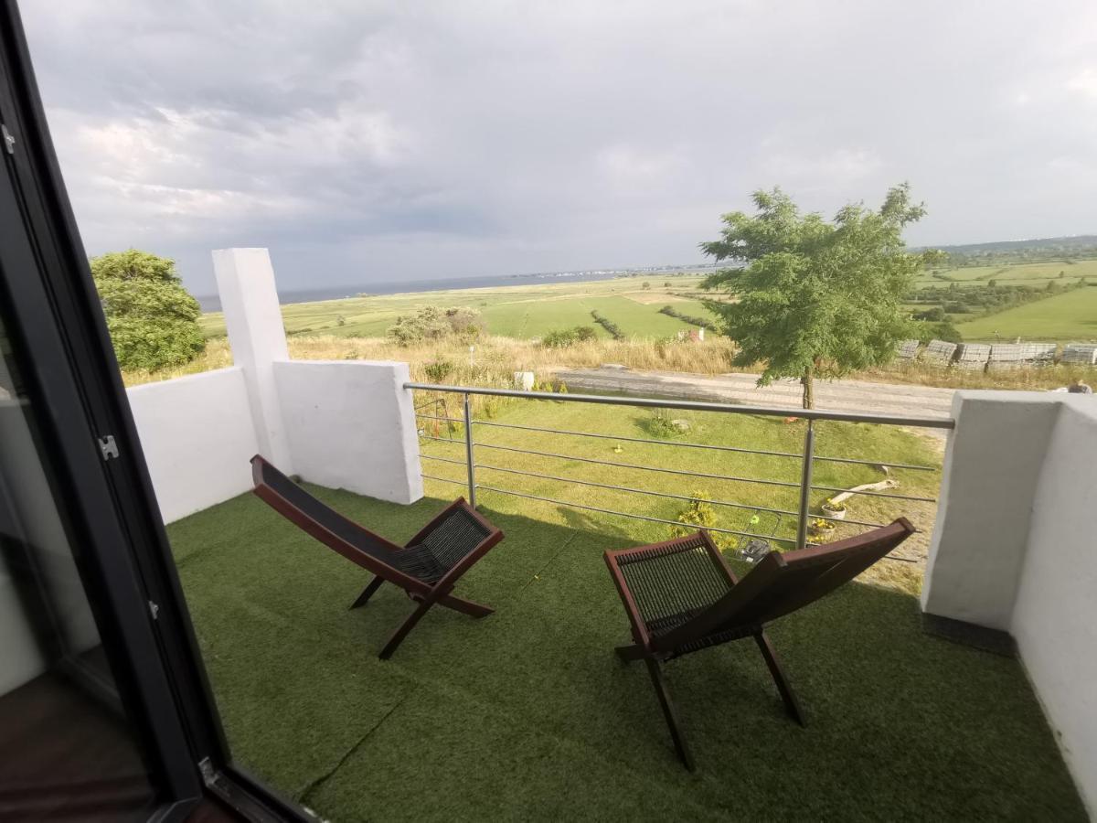 House Of Freedom With Sea View Sauna And Jacuzzi Oslonino Exterior foto